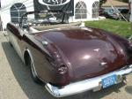 Duesenberg Kollins LeGrande Prototype 1958 года